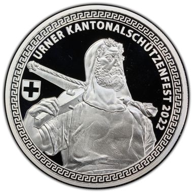 Cert 47631385 - Coin Image