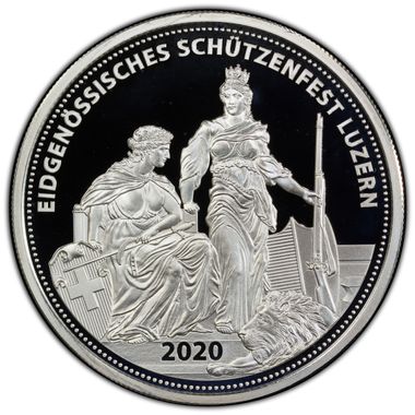 Cert 47631386 - Coin Image