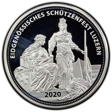 Cert 47631387 - Coin Image