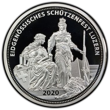 Cert 47631388 - Coin Image