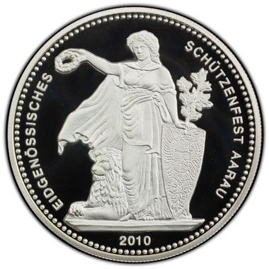 Cert 47631393 - Coin Image