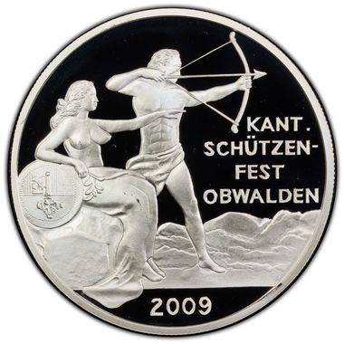 Cert 47631394 - Coin Image