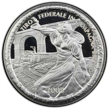 Cert 47631399 - Coin Image