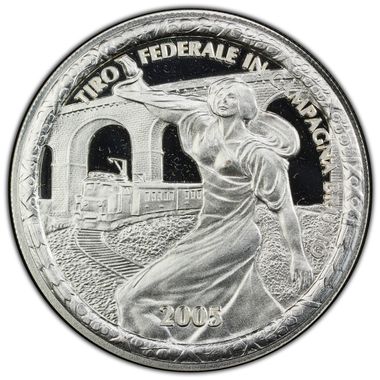 Cert 47631400 - Coin Image