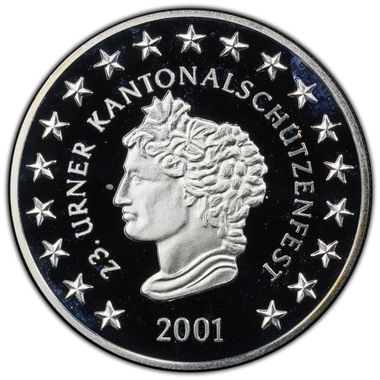 Cert 47631403 - Coin Image