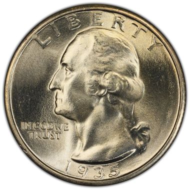 Cert 47632166 - Coin Image