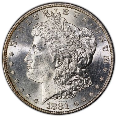 Cert 47632299 - Coin Image