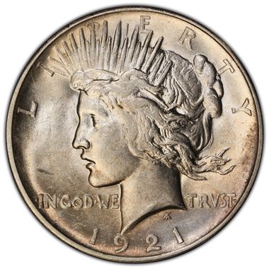 Cert 47632302 - Coin Image