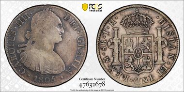 1805-Mo TH 8 R Calico-983 Yon-M8-105 N1