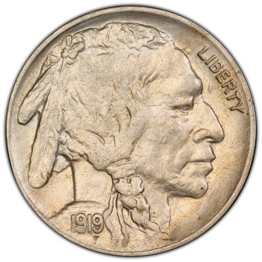 Cert 47632770 - Coin Image