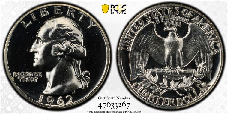 Cert 47633267 - Coin Image