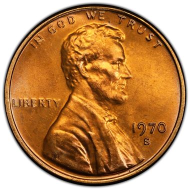 Cert 47633274 - Coin Image