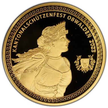 Cert 47633348 - Coin Image