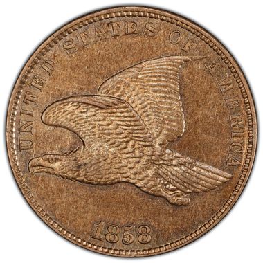 Cert 47634151 - Coin Image