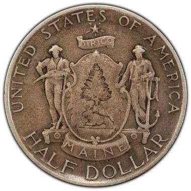 Cert 47634507 - Coin Image