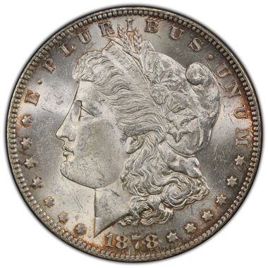 Cert 47634742 - Coin Image