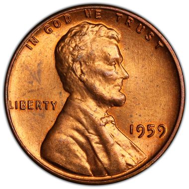 Cert 47635270 - Coin Image