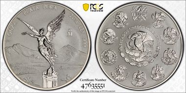 2016-Mo Onza Libertad Ag Rev PR PR70