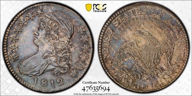 1812 50C O-103 N1