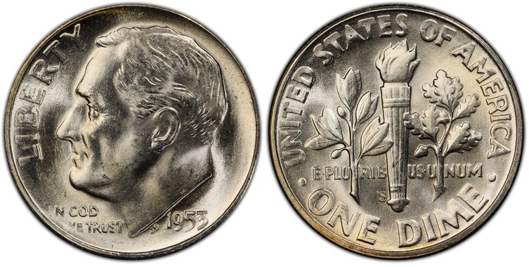 Cert 47635819 - Coin Image