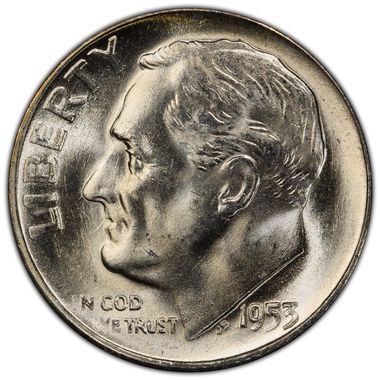 Cert 47635819 - Coin Image