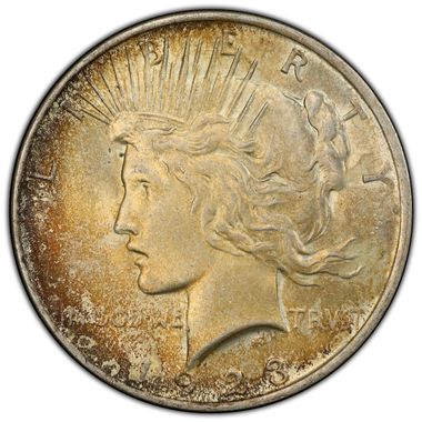 Cert 47636047 - Coin Image