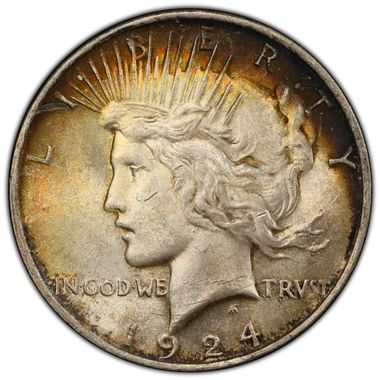 Cert 47636050 - Coin Image