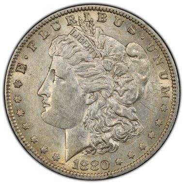 Cert 47636054 - Coin Image