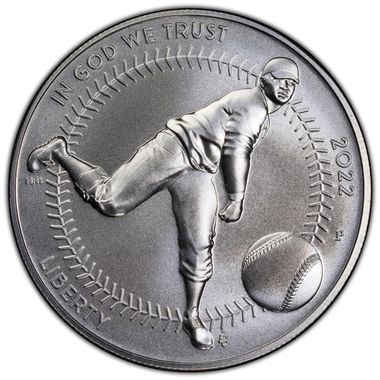 Cert 47636080 - Coin Image