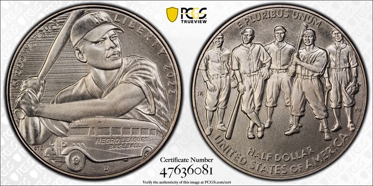 Cert 47636081 - Coin Image