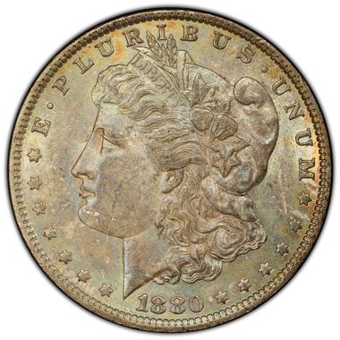 Cert 47636121 - Coin Image