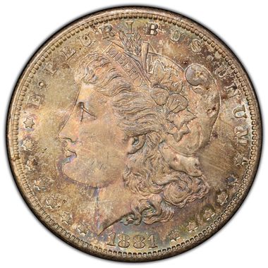 Cert 47636123 - Coin Image