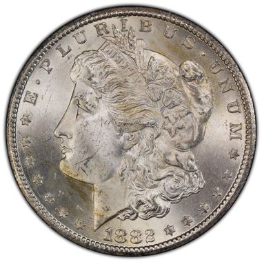 Cert 47636160 - Coin Image