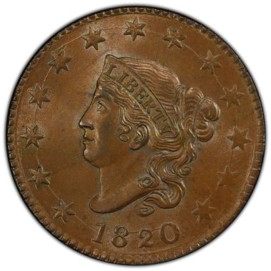 Cert 47636441 - Coin Image