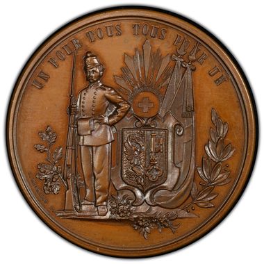 Cert 47638601 - Coin Image