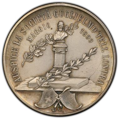 Cert 47638606 - Coin Image