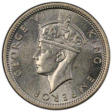 Cert 47640258 - Coin Image