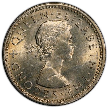 Cert 47640261 - Coin Image