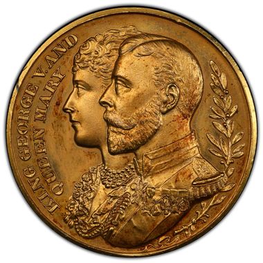 Cert 47640269 - Coin Image