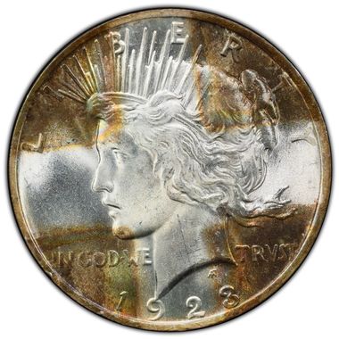 Cert 47641561 - Coin Image