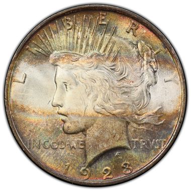 Cert 47641562 - Coin Image