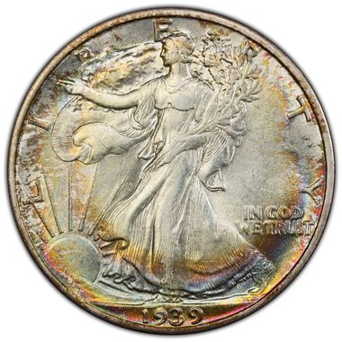 Cert 47641569 - Coin Image