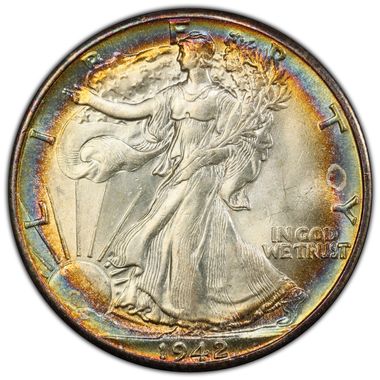 Cert 47641570 - Coin Image