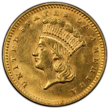 Cert 47641965 - Coin Image