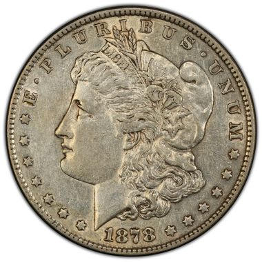 Cert 47641969 - Coin Image