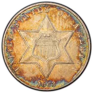 Cert 47642450 - Coin Image