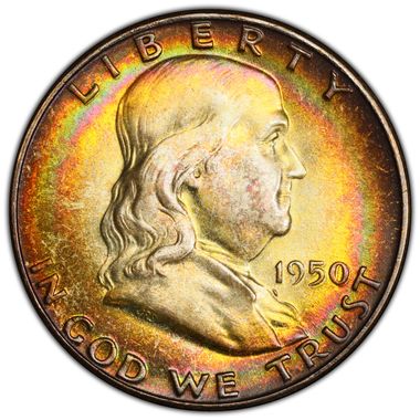 Cert 47642453 - Coin Image