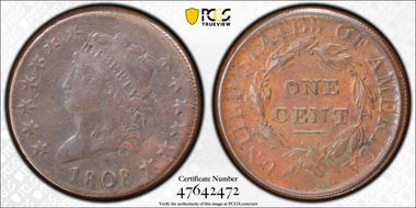 1808 1C VF25BN