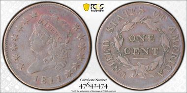 1811 1C VF20BN