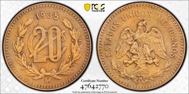1935-Mo 20C KM-437 N1BN